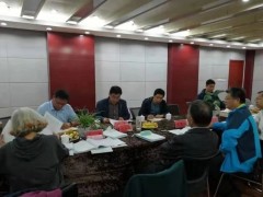 我县2017年高效特征农业展开平台项目顺利经过省厅验收