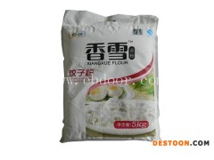 泰安面粉-龙水商贸-面粉生产