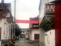 城固：破解农村人居环境整治 “四大瓶颈”