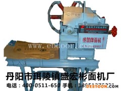 优质商家丹阳面机厂-半自动叠面条机厂家-鹤岗半自动叠面条机