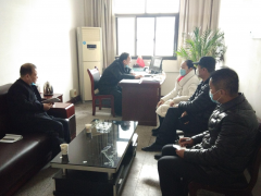 鄠邑：区农业农村局积极推进农村无害化户厕提升改造复工义务