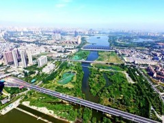 西安：灞桥区2.3亿建43个美丽村庄 打造最美城乡环境