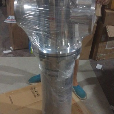 医院负压吸引灭菌过滤器