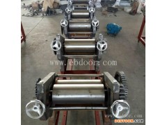 全自动面条机厂家-宏顺机械-面条机