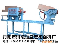 优质商家丹阳面机厂-浙江大型全自动面条机