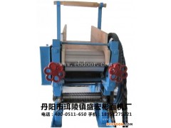 商用多功能压面机厂家-商用多功能压面机-丹阳面机厂面条机