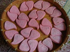 鼠曲粿 - 潮州特产