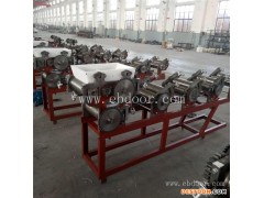 宏顺机械(图)-鲜面条机-面条机