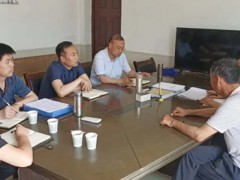 铜川：耀州区农业农村局全力做好脱贫攻坚当前各项重点义务