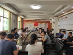 商洛：晋中市农业农村局“六项”措施贯彻晋中市委四届九次全会肉体