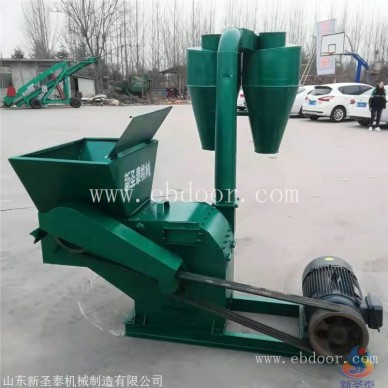 全自动碎草机价格   全自动碎草机价格    做粉碎机厂家