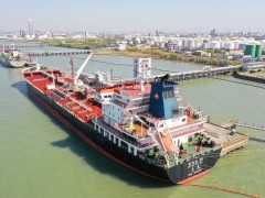 安全消费不中缀，保证复工复产用油供应-南通泰州市人民政府