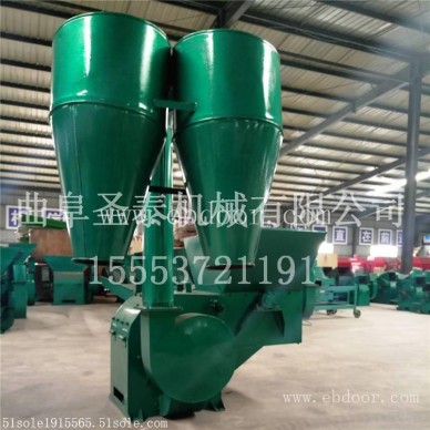 玉米秸秆粉碎机多少钱一台   锤片式切碎机图片