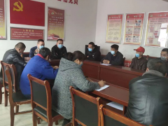 甘泉：石门镇推进乡村管理联动联创从环境卫生整治抓起