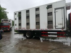 龙马潭区生猪复产中止时