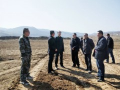 富县：防疫不误农时 稻田恢复助农增收