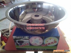 石家庄天腾新研发棉花糖机器|厂家直销