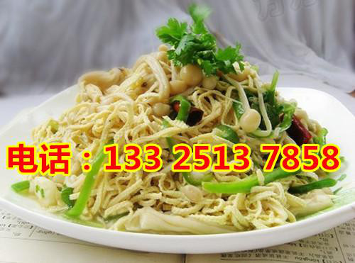 山西大型豆腐皮机器/生产豆腐皮的机器/豆腐皮机器牌子/豆腐皮机生产视频