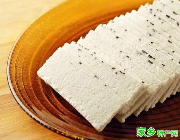 青山麻烘糕 -武汉青山特产