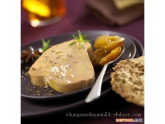 B级料理鹅肝_潍坊销量好的鹅肥肝批发