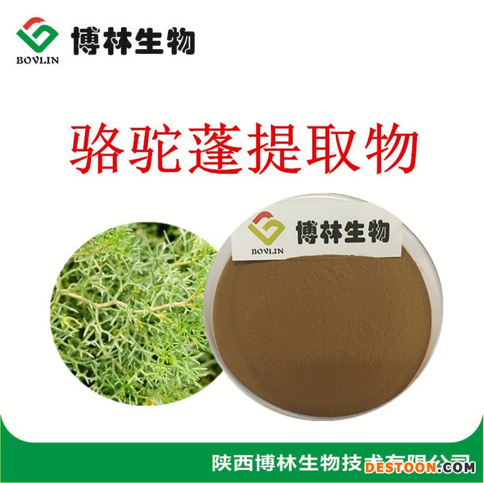植物提取物  骆驼蓬提取物