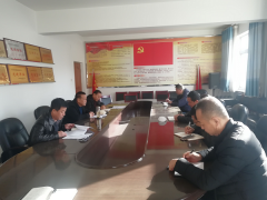 延安：晋中市农技推行站贯彻落实全省农业农村局长视频会议肉体