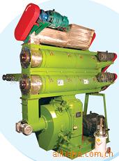 供应SZLH520颗粒机