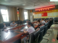 渭南：合阳县扎实展开草地贪夜蛾监测防控义务