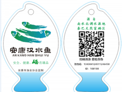 安康：首家“安康汉水鱼品鉴店”落户安康莲花餐饮高新小吃城