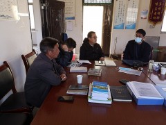 西安：科技效力到村 助力脱贫攻坚