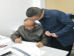 旌阳区：全掩盖清算团体资产 抓紧抓实农村经济革新