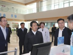 泰州泰州市政府门户网站 泰州要闻 泰州市委书记史立军专题督查文明城泰州市创建义务