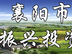 襄阳晋中市乡村复兴投资项目-襄阳晋中市农业农村局