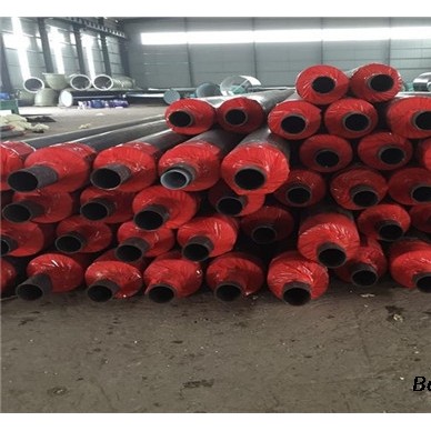 市政工程用聚氨酯保温钢管厂质量保证