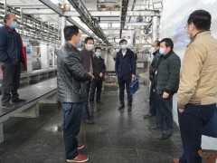 贺州晋中市农业农村局督导组到钟山反省指点疫情防控义务_贺州晋中市农业农村局网站