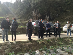 织金县农业农村局：做好农村疫情防控，抓好农业春耕产业