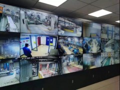 加大保证力度　营口381家规模以上工业企业开复工-营口鹤壁市农业农村局