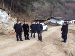 佛坪：县农业农村局多措并举备战春耕打响防疫保卫战