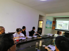 延安：晋中市园艺站组织参与全国中药材规范化消费和食用菌绿色安全消费技术网上培训班