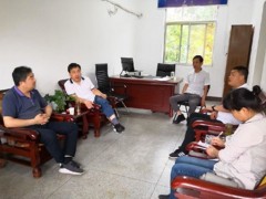 西安：鄠邑区植物卫生监视所强化端午节生猪及猪肉产品安全义务