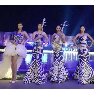 郑州曲艺类节目表演震撼杂技小品演出