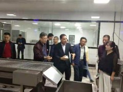 县人大组织展开我县贯彻落实《中华人民共和国农业法》执法反省