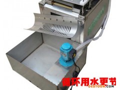 鸟蛋剥壳机 剥鹌鹑蛋机 鹌鹑脱皮机