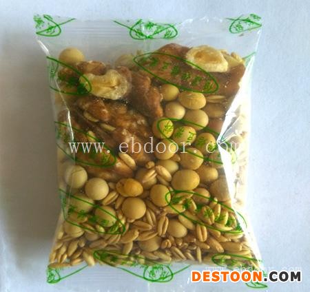 豆浆原料_辽宁豆浆_低温烘焙豆浆原料批发