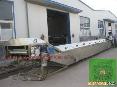 放心机械FX-600 鹌鹑蛋卤煮机 鹌鹑蛋卤煮流水线