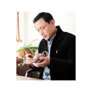 潘国新老师的正品紫砂壶一手货源