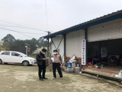德阳晋中市罗江区坚稳健大植物疫病防控和生猪消费恢复两手抓
