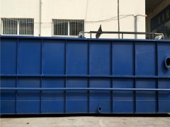 吉丰科技JF 乳制品加工废水处理设备