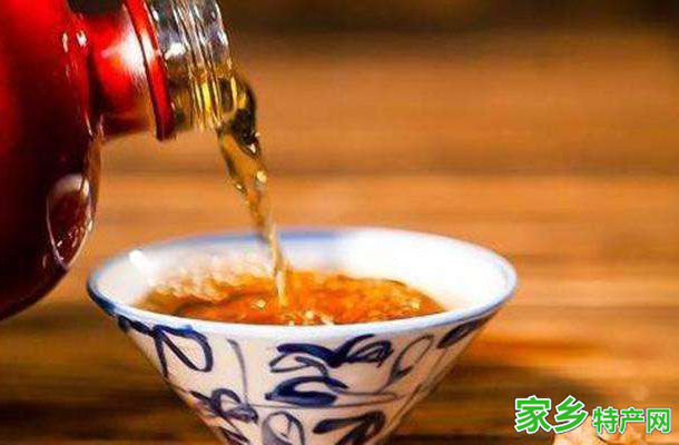 枸杞药酒 -宁夏银川市特产