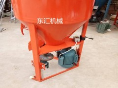 东汇机械种子药液包衣机价格种子拌种机 小麦玉米拌种机厂家批发